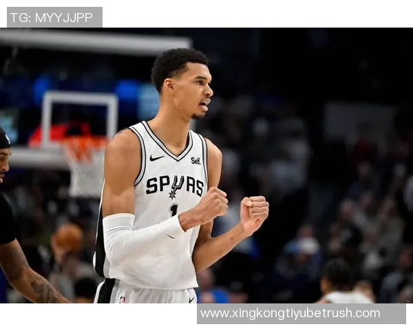 文班亚马荣膺10月23日NBA最佳球员直播吧评选结果揭晓