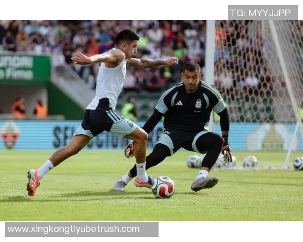 阿根廷国家队将在西班牙举行公开训练活动热情邀请当地球迷参与